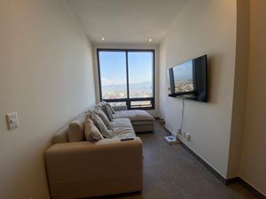 Departamento en Venta en Tabacalera Cuauhtémoc