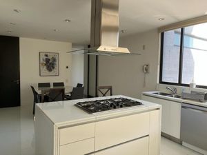 Departamento en Venta en Bosques de las Lomas Cuajimalpa de Morelos