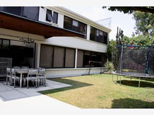 Casa en Venta en Lomas de Tecamachalco Naucalpan de Juárez