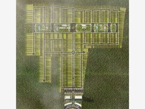 Terreno en Venta en Parque Industrial Yucatán Mérida