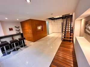 Departamento en Venta en Polanco I Sección Miguel Hidalgo