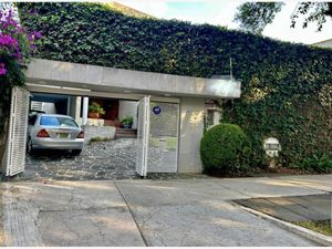 Casa en Venta en Lomas de Chapultepec I Sección Miguel Hidalgo