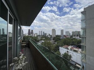 Departamento en Venta en Polanco V Sección Miguel Hidalgo