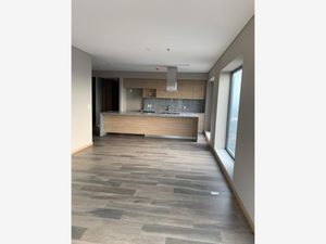 Departamento en Venta en Cooperativa Palo Alto Cuajimalpa de Morelos