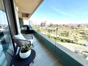 Departamento en Venta en Bosque Real Huixquilucan