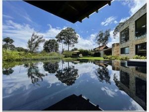 Casa en Venta en Avandaro Valle de Bravo