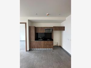 Departamento en Venta en Tabacalera Cuauhtémoc