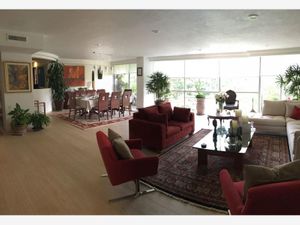 Departamento en Venta en Bosques de las Lomas Cuajimalpa de Morelos