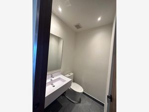 Departamento en Venta en Tabacalera Cuauhtémoc