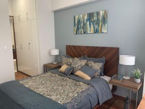 Departamento en Venta en Lomas de Tarango Álvaro Obregón