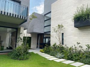 Casa en Venta en Lomas de Tecamachalco Naucalpan de Juárez