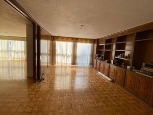 Departamento en Venta en Polanco I Sección Miguel Hidalgo