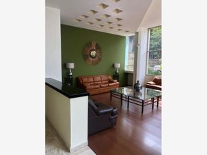 Departamento en Venta en Hacienda de las Palmas Huixquilucan