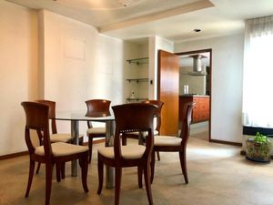 Departamento en Venta en Lomas de Chapultepec I Sección Miguel Hidalgo