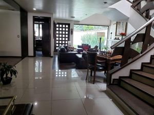 Casa en Venta en Llano Grande (El Salitre) Metepec