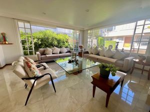 Casa en Venta en Lomas de Vista Hermosa Cuajimalpa de Morelos