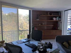 Departamento en Venta en Bosques de las Lomas Cuajimalpa de Morelos