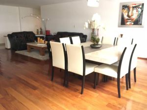 Departamento en Venta en Bosques de las Lomas Cuajimalpa de Morelos