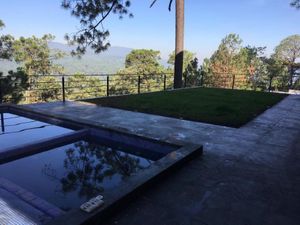 Casa en Venta en Avandaro Valle de Bravo