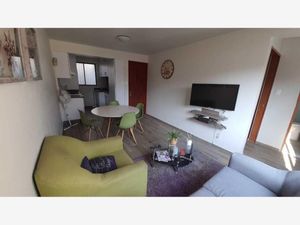 Departamento en Venta en Anzures Miguel Hidalgo