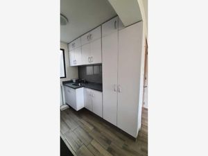 Departamento en Venta en Anzures Miguel Hidalgo