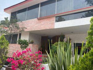 Casa en Venta en La Herradura Huixquilucan