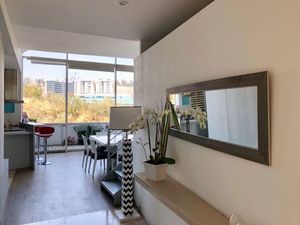 Departamento en Venta en Santa Fe Álvaro Obregón