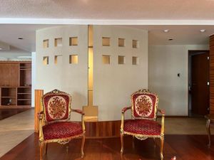 Departamento en Venta en Lomas de Chapultepec I Sección Miguel Hidalgo