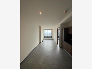 Departamento en Venta en Tabacalera Cuauhtémoc