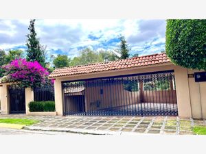 Casa en Venta en Bosques de la Herradura Huixquilucan