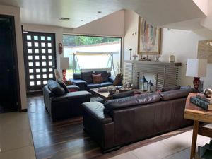 Casa en Venta en Llano Grande (El Salitre) Metepec