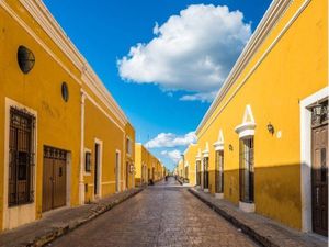 Terreno en Venta en Izamal Izamal