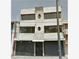 Casa en venta en Lorenzo Boturini 00, Jardin Balbuena, Venustiano Carranza,  Ciudad de México, 06720.