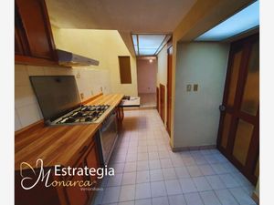 Casa en Venta en Chapultepec Sur Morelia