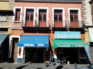 Bodega en Renta en Centro Puebla