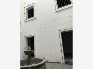 Casa en Venta en Centro Puebla