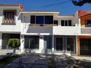 Casa en Renta en La Hacienda Puebla