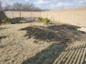 Terreno en Venta en Guadalupe Victoria Valsequillo Puebla