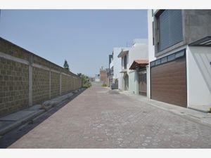 Terreno en Venta en Jesús Tlatempa San Pedro Cholula