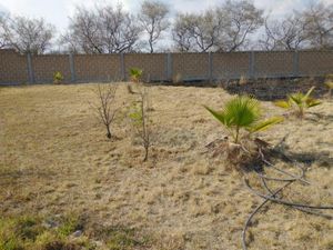 Terreno en Venta en Guadalupe Victoria Valsequillo Puebla