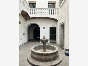 Casa en Venta en Centro Puebla