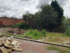 Terreno en Venta en Jesús Tlatempa San Pedro Cholula