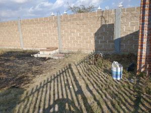 Terreno en Venta en Guadalupe Victoria Valsequillo Puebla