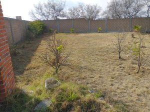 Terreno en Venta en Guadalupe Victoria Valsequillo Puebla