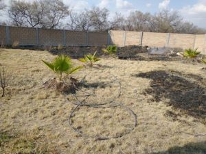 Terreno en Venta en Guadalupe Victoria Valsequillo Puebla