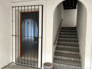 Casa en Venta en Centro Puebla