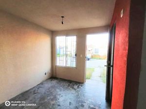 Casa en Venta en San Pablo Autopan Toluca