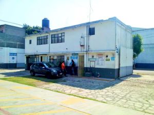 Oficina en Venta en Santa Maria Aztahuacan Iztapalapa