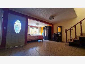 Casa en Venta en Reforma Nezahualcóyotl