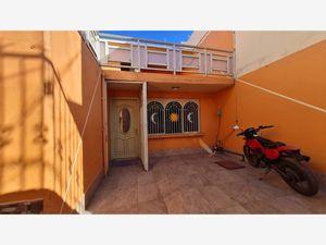 Casa en Venta en Reforma Nezahualcóyotl